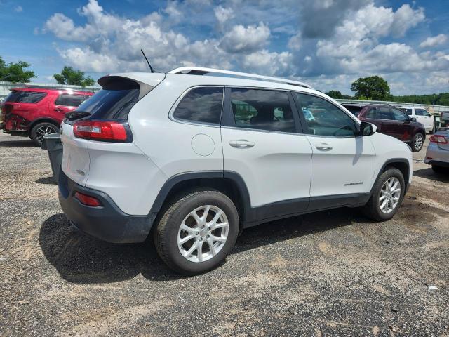 Vin: 1c4pjmcb3fw714937, lot: 62736275, jeep grand cher latitude 20153