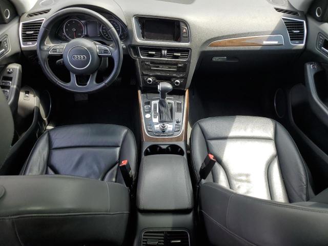 2015 AUDI Q5 TDI PRE WA1CMAFP2FA032411