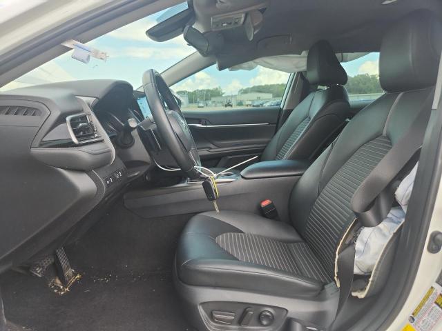 2023 TOYOTA CAMRY SE N - 4T1G11AKXPU082920