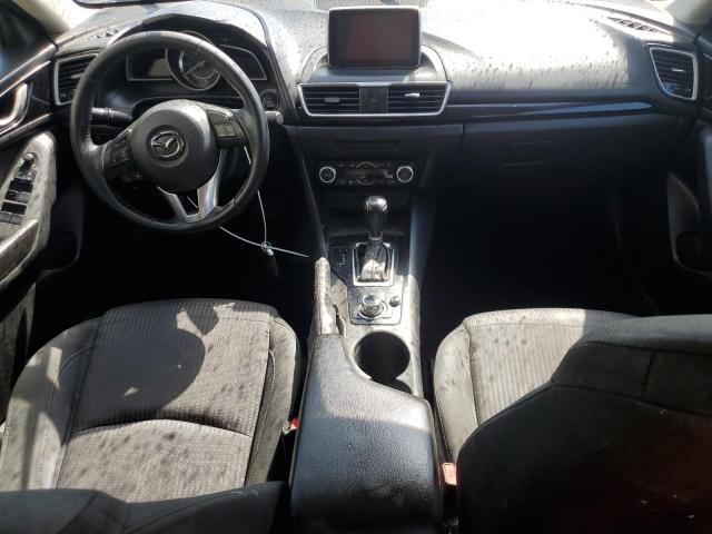 2015 MAZDA 3 TOURING - 3MZBM1V7XFM237008