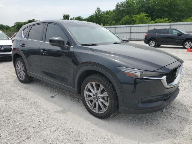 Vin: jm3kfbdy5k0591889, lot: 58639995, mazda cx-5 grand touring reserve 20194