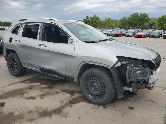 Vin: 1c4pjmcb7gw308936, lot: 59229035, jeep grand cher latitude 20164