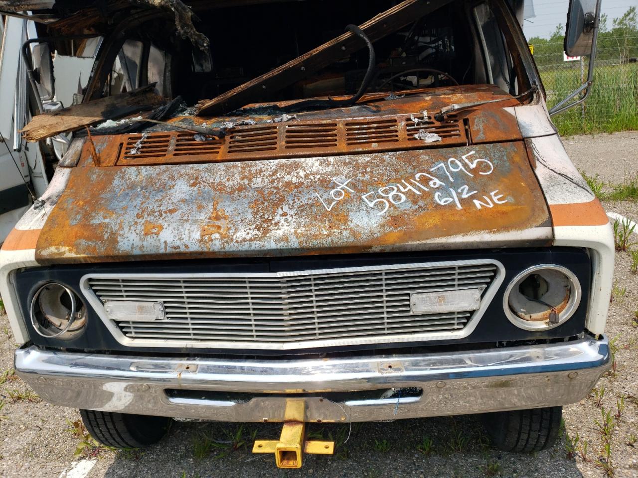 Lot #3287630010 1977 OTHER OTHER