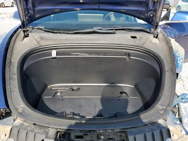 2019 TESLA MODEL 3 5YJ3E1EA8KF411897
