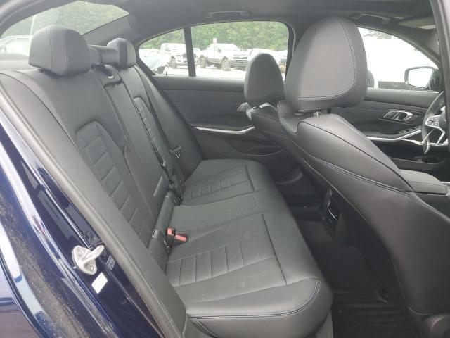 2025 BMW M340XI 3MW69FT08S8F32374