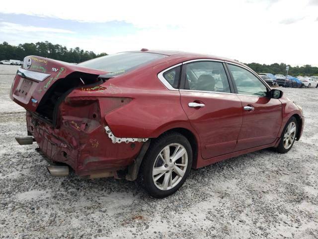 Vin: 1n4al3ap9ec100635, lot: 60607975, nissan altima 2.5 20143