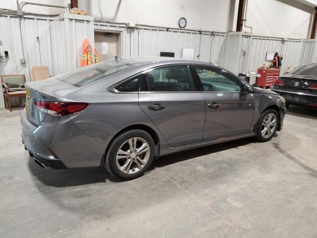 Vin: 5npe34af0jh676122, lot: 60467895, hyundai sonata sport 20183