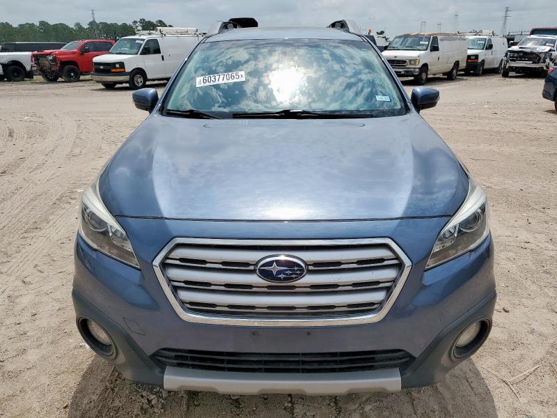 2017 SUBARU OUTBACK 3. 4S4BSENC4H3405996
