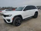 2023 JEEP GRAND CHER - 1C4RJGBG1PC503777