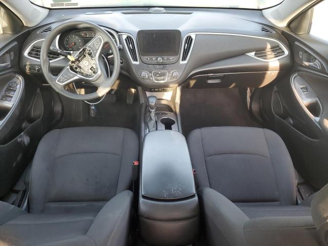 2023 CHEVROLET MALIBU LS 1G1ZC5ST5PF116443