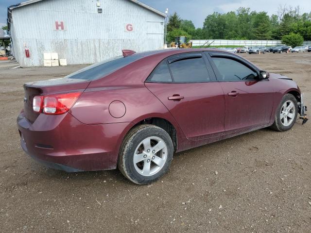 Vin: 1g11c5sl4ff296638, lot: 61583115, chevrolet malibu 1lt 20153