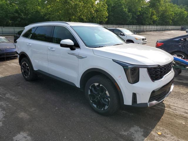 Vin: 5xyrldjc6sg317552, lot: 60237305, kia sorento s 20254