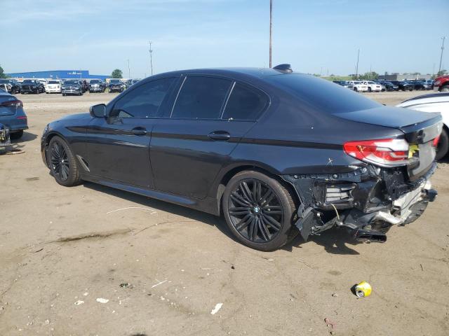 2019 BMW M550XI WBAJB9C59KB288079