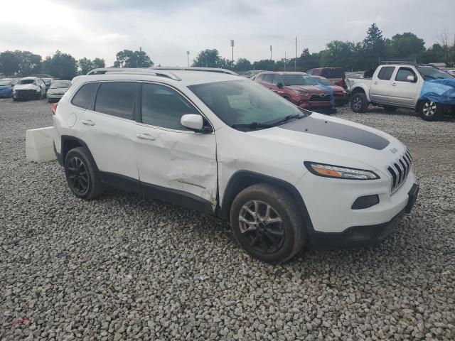 Vin: 1c4pjlcb1hw661748, lot: 58900255, jeep grand cher latitude 20174