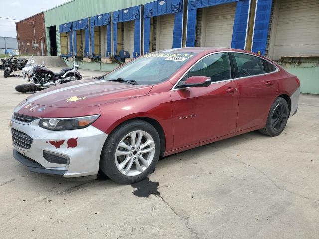 Vin: 1g1zd5st5jf221973, lot: 60783605, chevrolet malibu lt 2018 img_1
