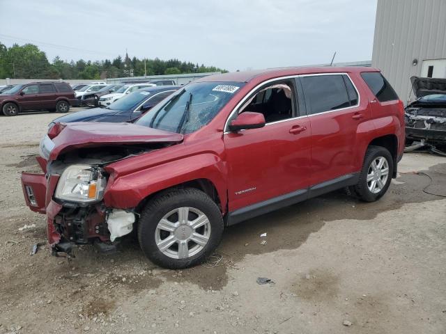 Vin: 2gkalmek8f6435043, lot: 60918985, gmc terrain sle 2015 img_1