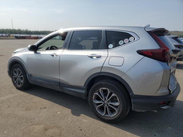 Vin: 2hkrw2h82mh608610, lot: 58497625, honda crv exl 20212