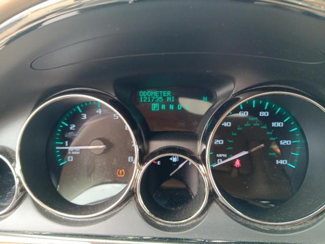 2015 BUICK ENCLAVE - 5GAKVCKD2FJ169680