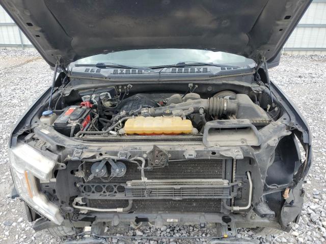 2018 FORD F150 SUPER 1FTEW1CB3JFB31591