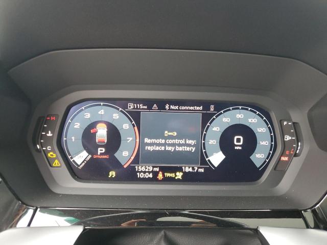 2023 AUDI A3 PREMIUM WAUGUDGY7PA143132