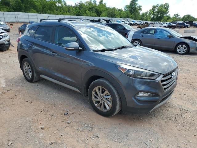 2017 HYUNDAI TUCSON LIM KM8J33A2XHU486877