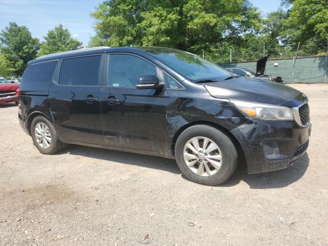 2016 KIA SEDONA LX - KNDMB5C13G6126308