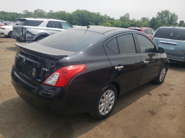 Vin: 3n1cn7ap3dl879542, lot: 59378405, nissan versa s 20133
