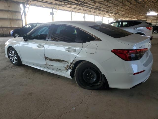 Vin: 2hgfe2f2xrh542006, lot: 60170015, honda civic lx 20242