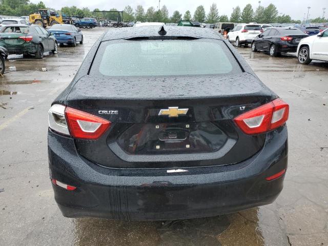 2018 CHEVROLET CRUZE LT 1G1BE5SM6J7238279