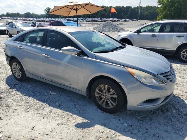 Vin: 5npeb4ac5ch482374, lot: 62338405, hyundai sonata gls 20124