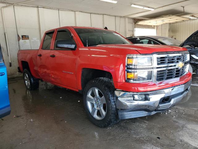 Vin: 1gcvkrec8ez202465, lot: 59317085, chevrolet all models k1500 lt 20144