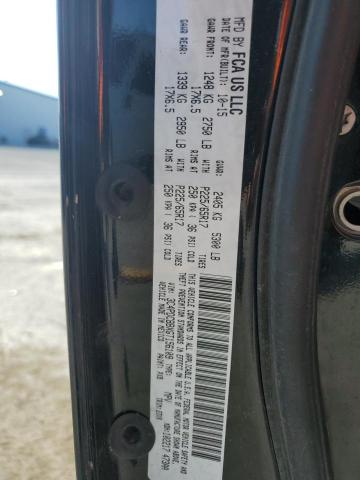 2016 DODGE JOURNEY SX 3C4PDCBBXGT156109
