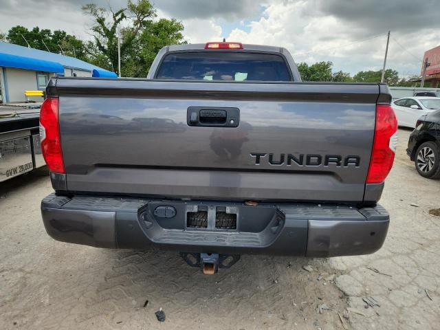 2020 TOYOTA TUNDRA CRE 5TFAY5F1XLX879660