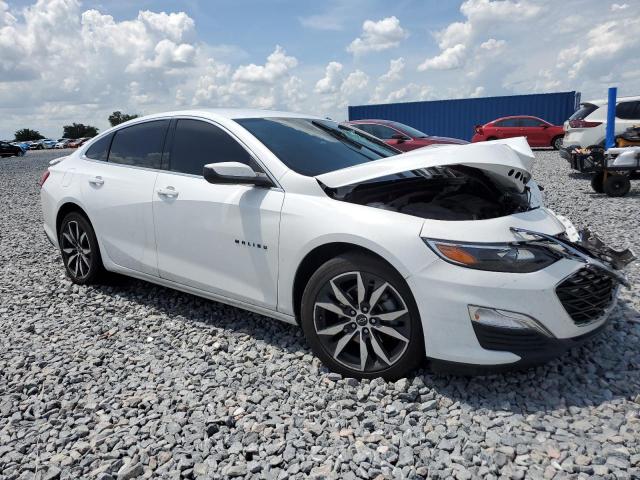 2024 CHEVROLET MALIBU RS - 1G1ZG5ST1RF137815