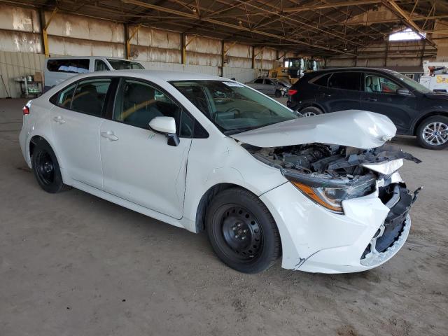 Vin: 5yfeprae7lp006761, lot: 59210075, toyota corolla le 20204