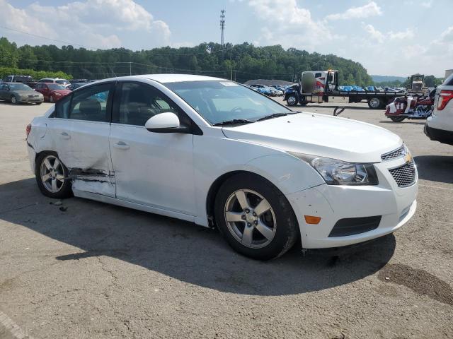 Vin: 1g1pc5sbxe7322802, lot: 59071785, chevrolet cruze lt 20144