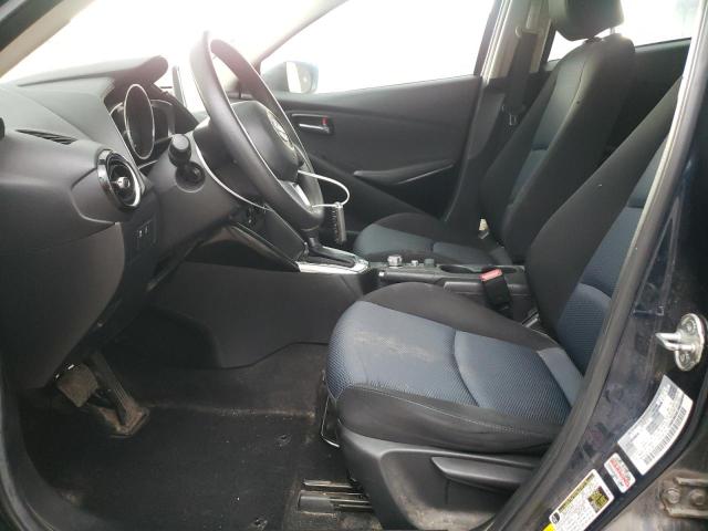 2016 TOYOTA SCION IA 3MYDLBZV1GY136187