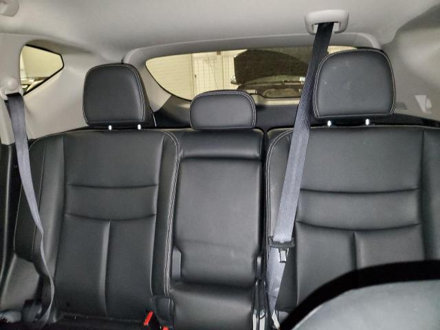 2022 NISSAN MURANO SV 5N1AZ2BS4NC122320