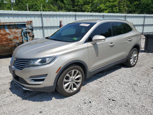 LINCOLN MKC