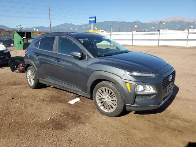 Vin: km8k6caa8ju084932, lot: 61750325, hyundai kona sel 20184