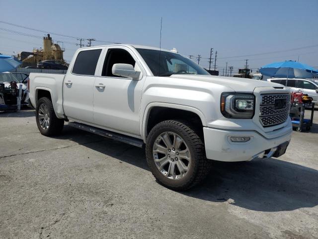 Vin: 3gtu2pej8jg272587, lot: 60303235, gmc sierra k1500 denali 20184