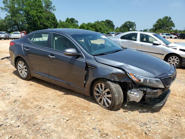 Vin: knagm4a70f5619499, lot: 60094465, kia optima lx 20154