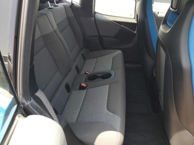 2018 BMW I3 REX WBY7Z4C55JVC34904