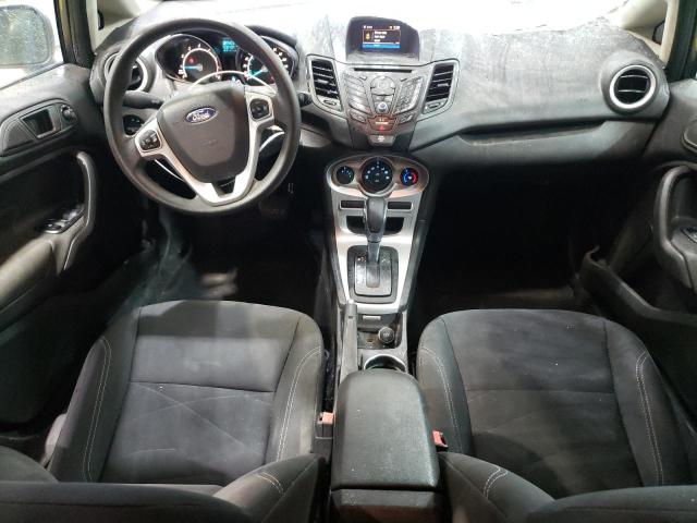2019 FORD FIESTA SE 3FADP4EJ6KM158547