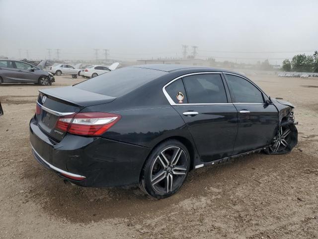 Vin: 1hgcr2f63ga205067, lot: 60352765, honda accord sport 20163