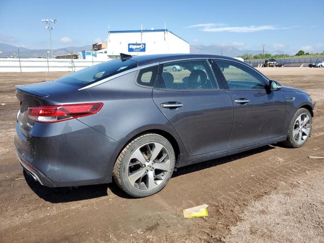 2018 KIA OPTIMA SX 5XXGW4L25JG190721