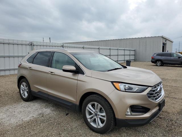 Vin: 2fmpk4j99lbb26420, lot: 59348975, ford edge sel 20204
