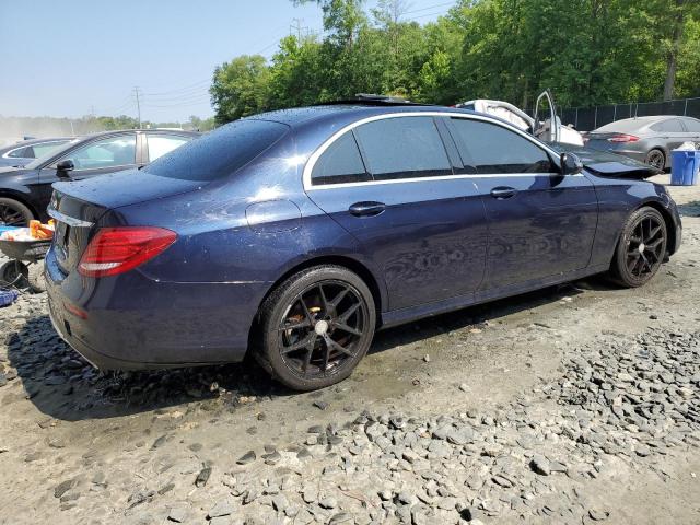 Vin: wddzf4kb5ha122862, lot: 59014765, mercedes-benz e-class 300 4matic 20173