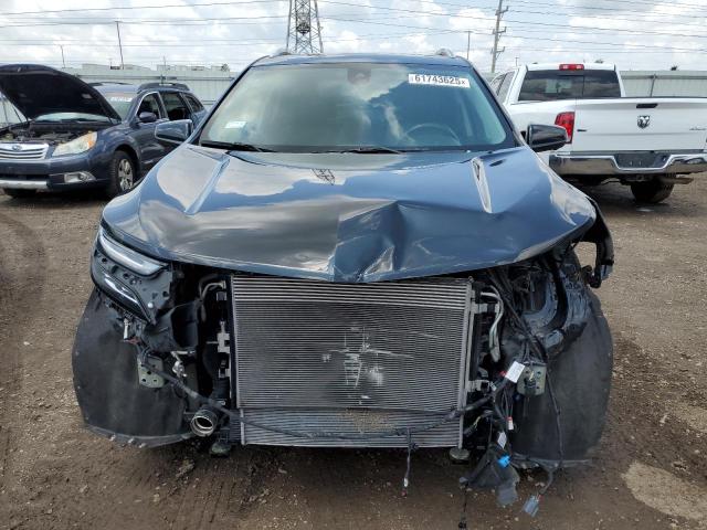 2022 CHEVROLET EQUINOX PR 2GNAXXEV2N6154891