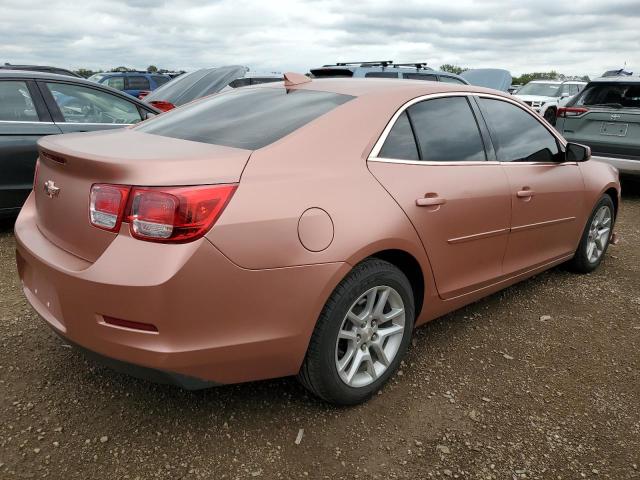 2015 CHEVROLET MALIBU 1LT - 1G11C5SL1FF350395